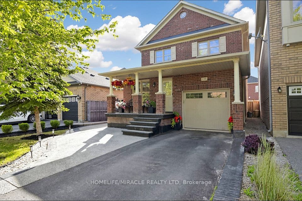 159 Weston Drive, Milton, ON L9T 0V1 – photo 3