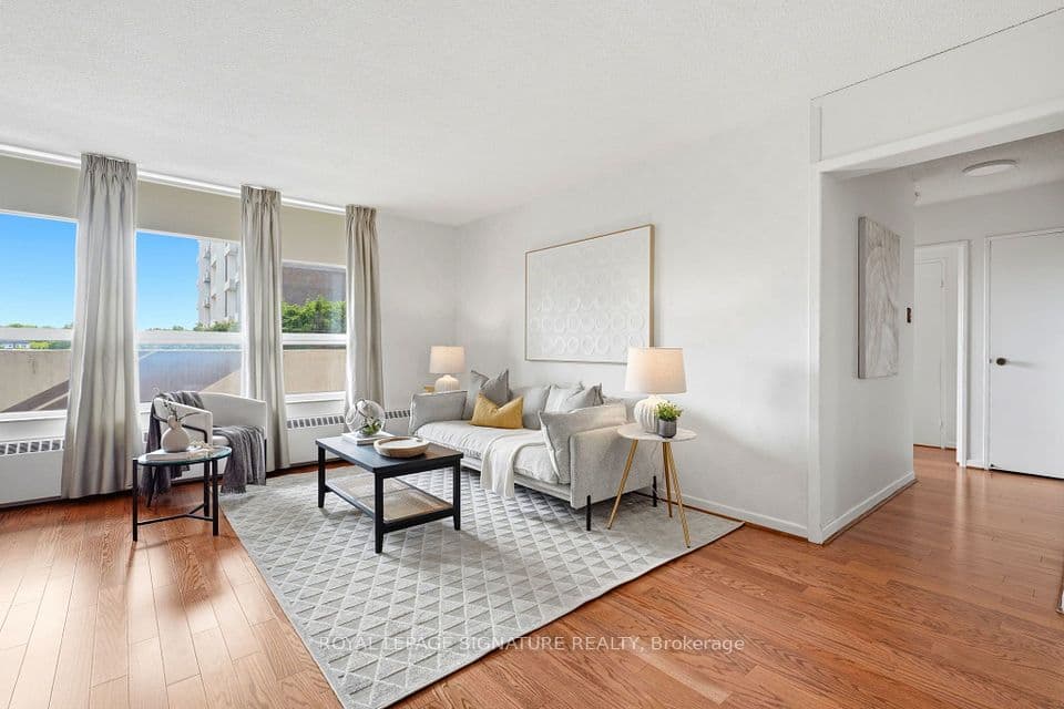 45 Southport Street 502, Toronto, ON M6S 3N5 – photo 3