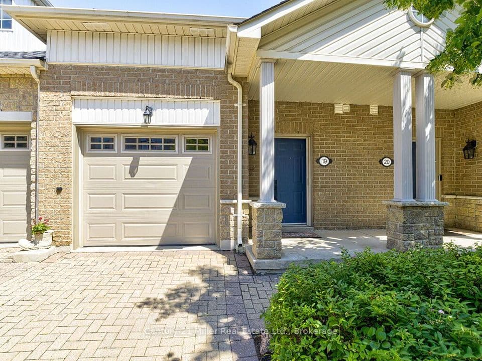 1169 Dorval Drive 19, Oakville, ON L6M 4V7 – photo 2