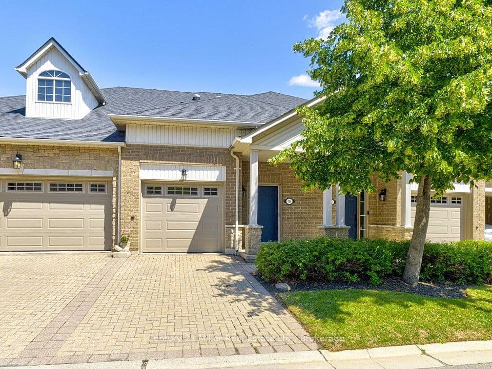 1169 Dorval Drive 19, Oakville, ON L6M 4V7 – main photo