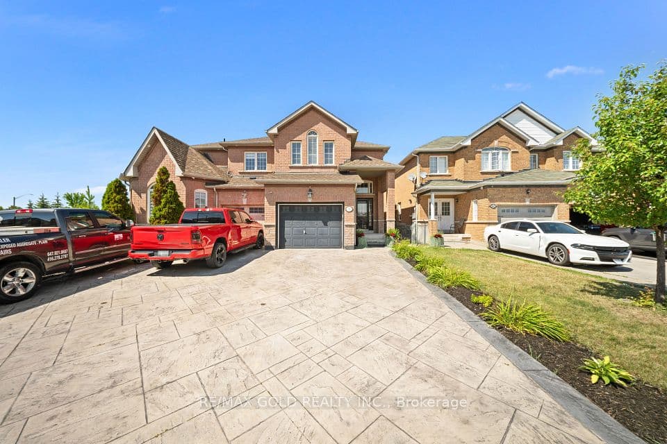 22 Flower Trail, Brampton, ON L6P 1P1 – main photo