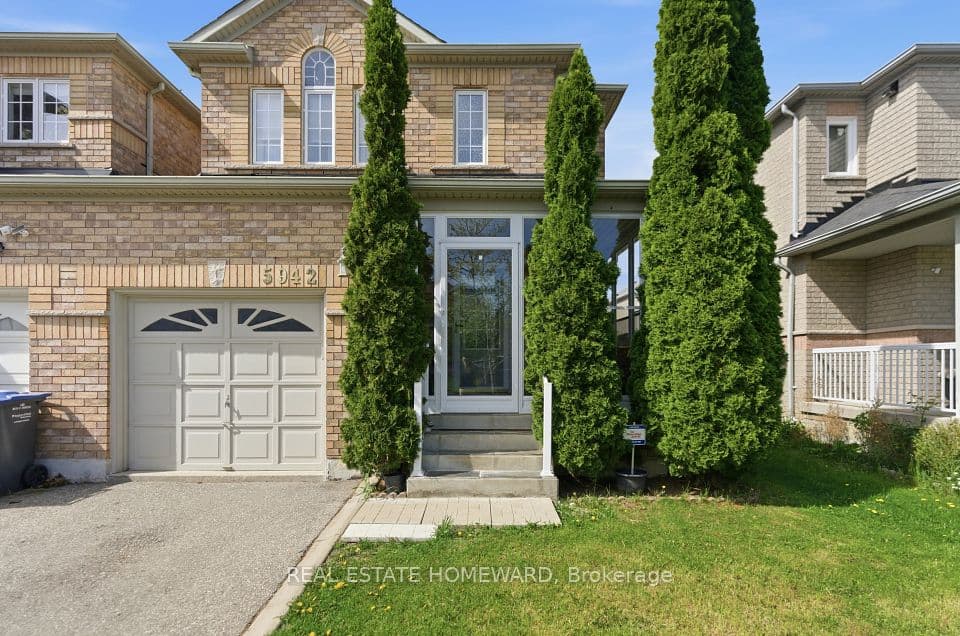5942 Delle Donne Drive, Mississauga, ON L5M 7A2 – photo 2