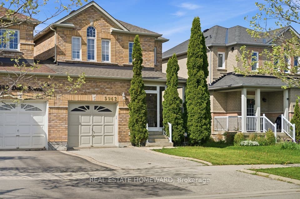 5942 Delle Donne Drive, Mississauga, ON L5M 7A2 – photo 3