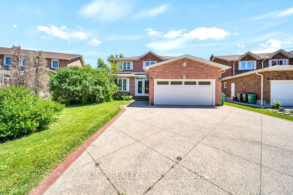 2606 Ambercroft Trail, Mississauga, ON L5M 4K3 – photo 3