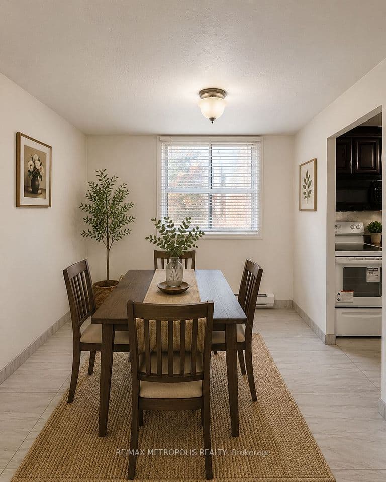 1445 Wilson Avenue 202, Toronto, ON M3M 1J5 – main photo