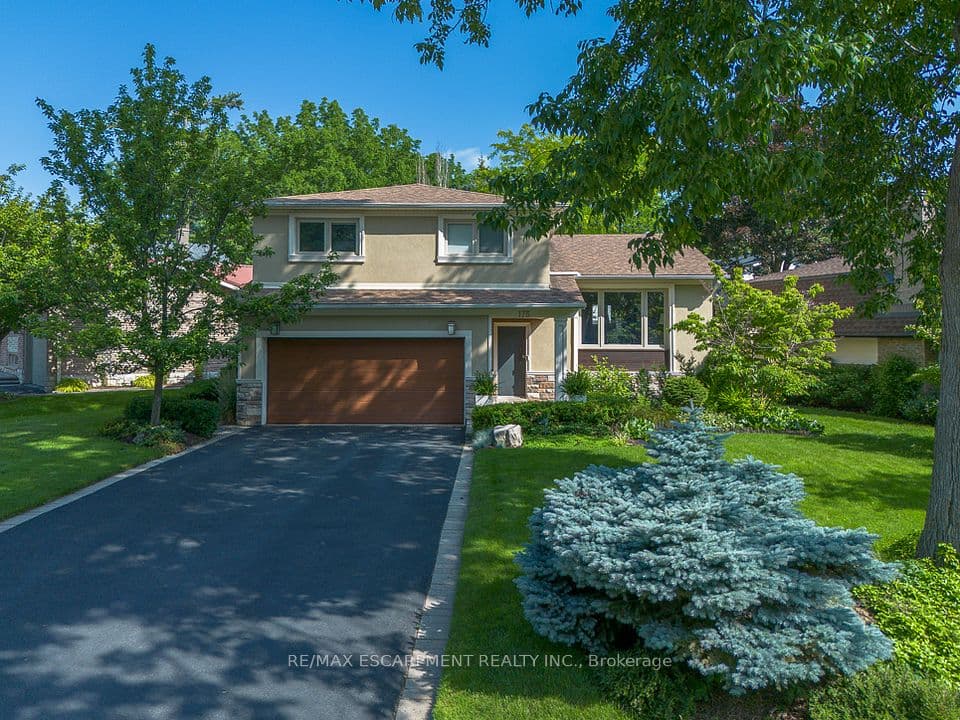 175 MOHAWK Road, Oakville, ON L6L 2Z1 – main photo