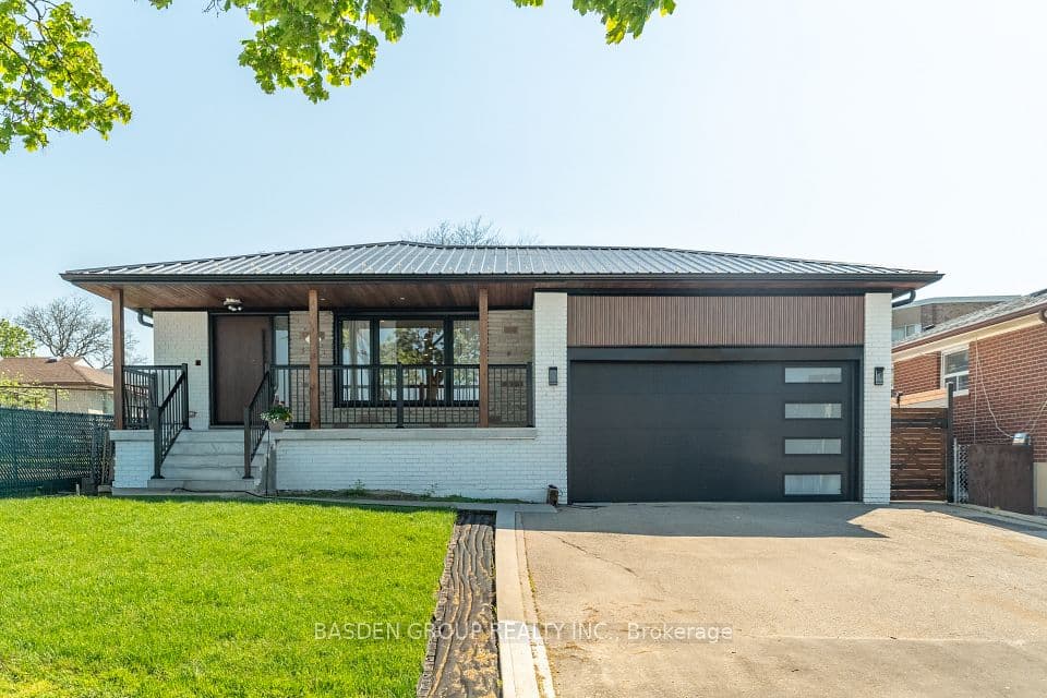 21 Mayberry Road, Toronto, ON M3N 2A5 – photo 2