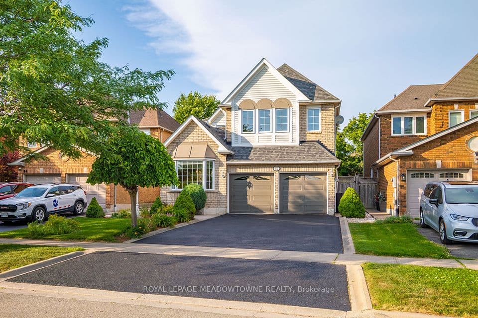 82 Miller Drive, Halton Hills, ON L7G 5T2 – photo 2