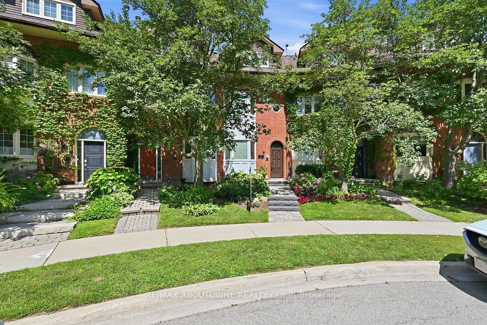 25 Southwind Terrace, Oakville, ON L6L 6K6 – photo 2