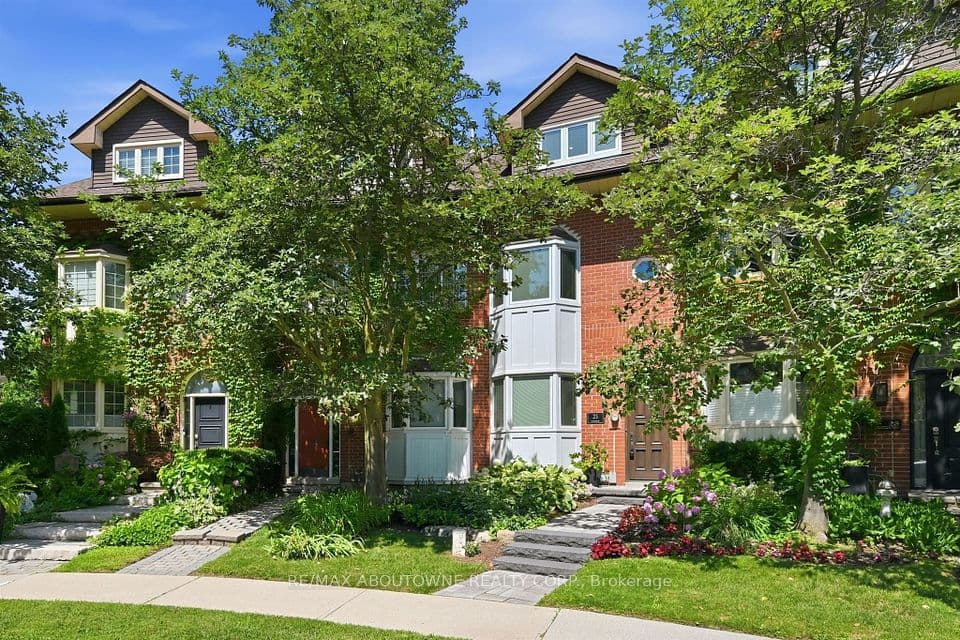 25 Southwind Terrace, Oakville, ON L6L 6K6 – photo 3