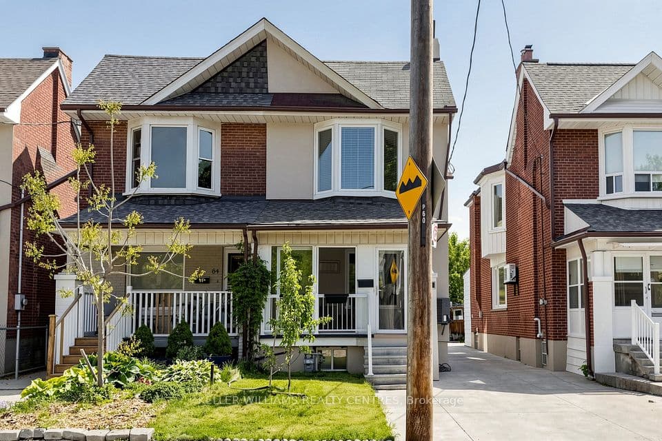 62 Hounslow Heath Road, Toronto, ON M6N 1G8 – photo 2