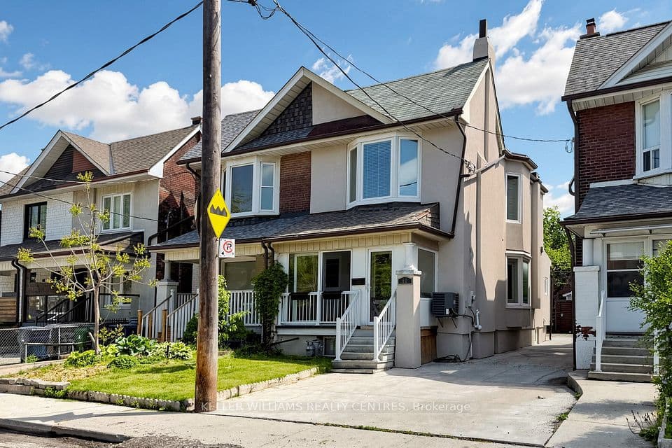62 Hounslow Heath Road, Toronto, ON M6N 1G8 – main photo