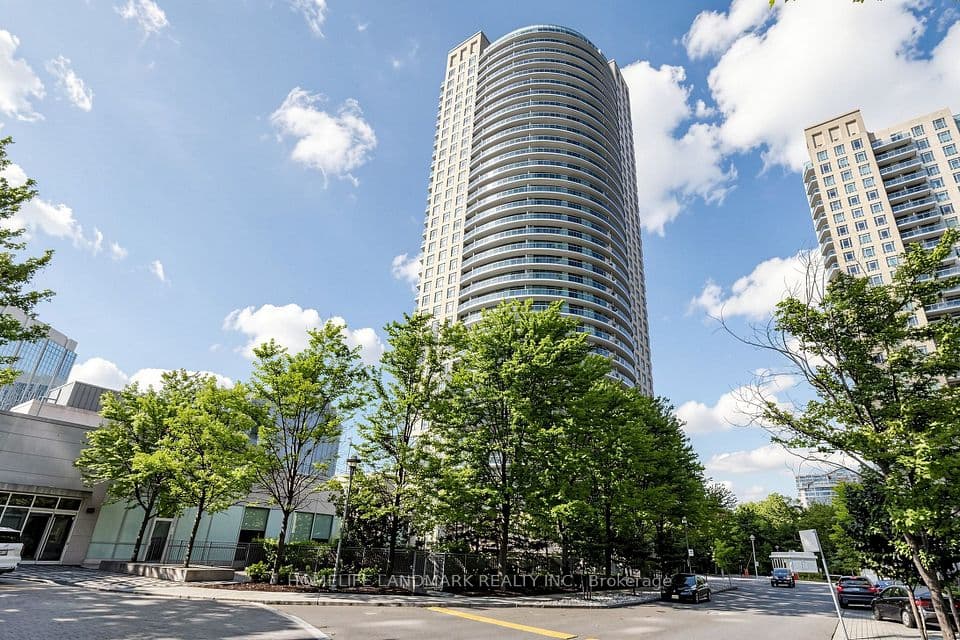80 Absolute Avenue 3508, Mississauga, ON L4Z 0A5 – photo 2