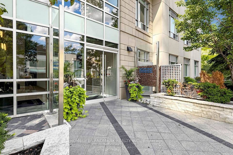 80 Absolute Avenue 3508, Mississauga, ON L4Z 0A5 – photo 3