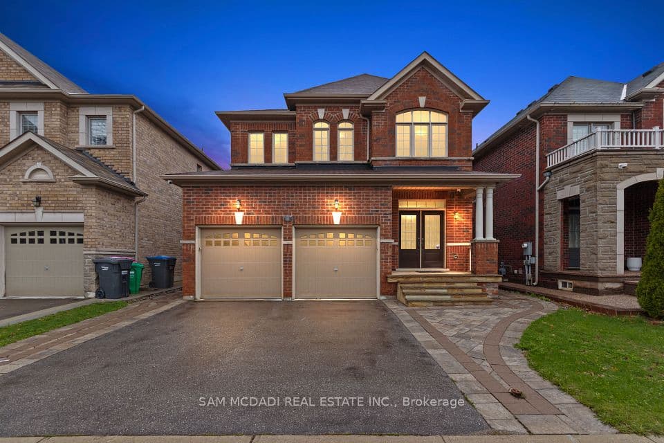 80 Durango Drive, Brampton, ON L6X 5G9 – main photo