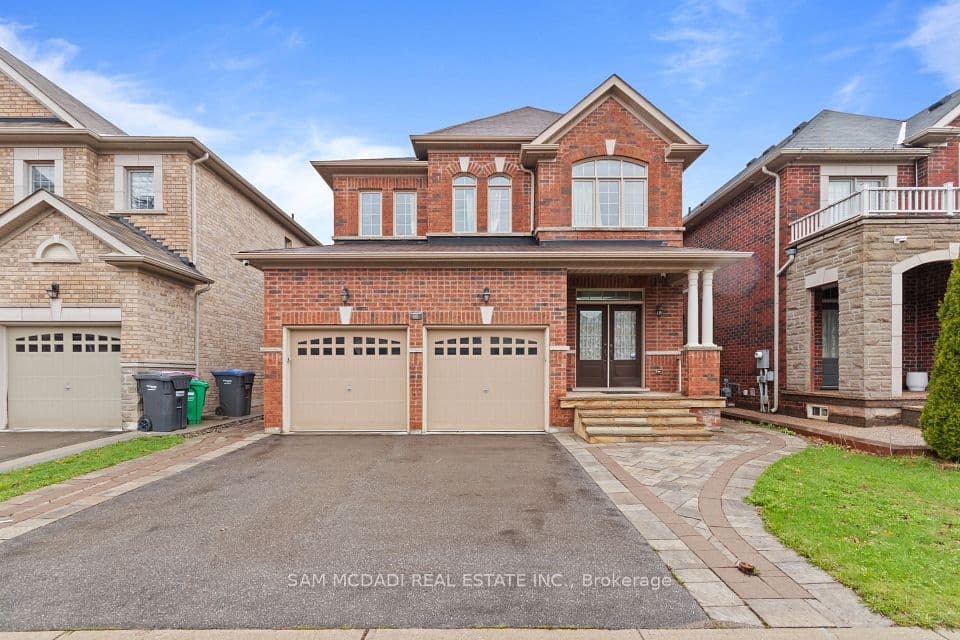 80 Durango Drive, Brampton, ON L6X 5G9 – photo 2