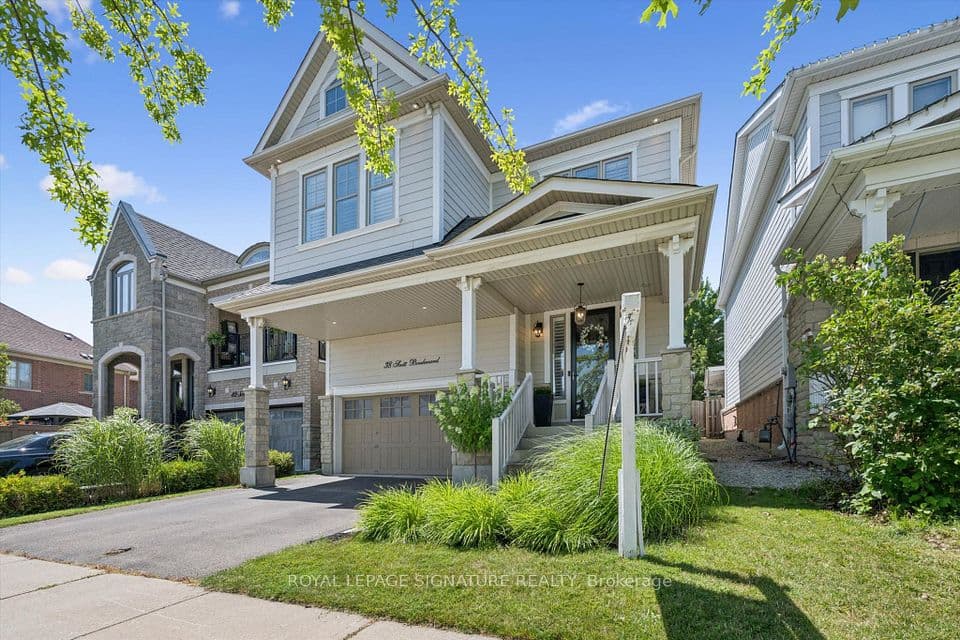38 Scott Boulevard, Milton, ON L9T 0R9 – photo 3