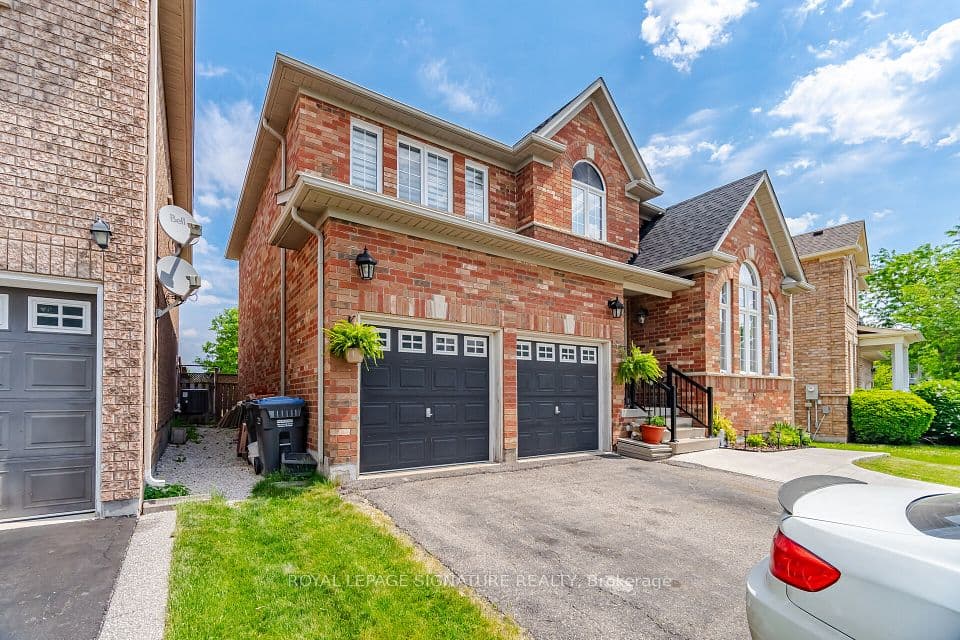 34 Nina Place N, Brampton, ON L7A 2E1 – photo 3
