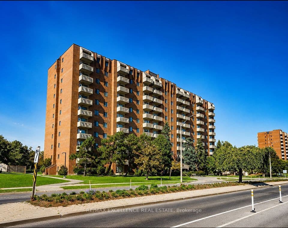 6720 Glen Erin Drive 912, Mississauga, ON L5N 3K8 – photo 2