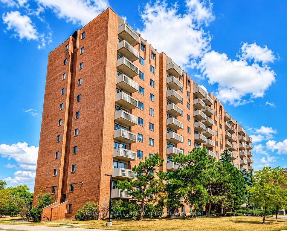 6720 Glen Erin Drive 912, Mississauga, ON L5N 3K8 – photo 3
