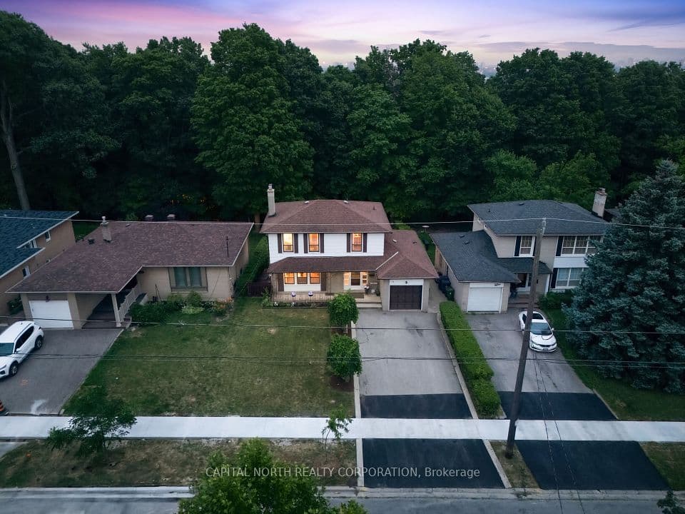 116 Exbury Road, Toronto, ON M3M 1R1 – photo 3