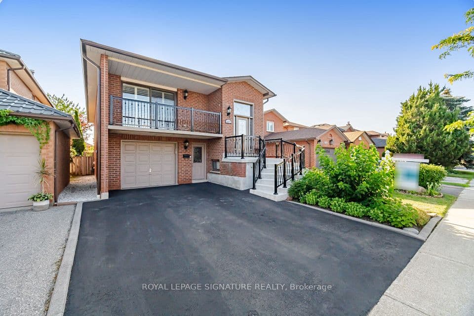 5472 Bourget Drive, Mississauga, ON L5R 3C9 – photo 2