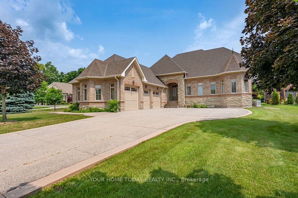 86 Barraclough Boulevard, Halton Hills, ON L7G 0E6 – photo 3