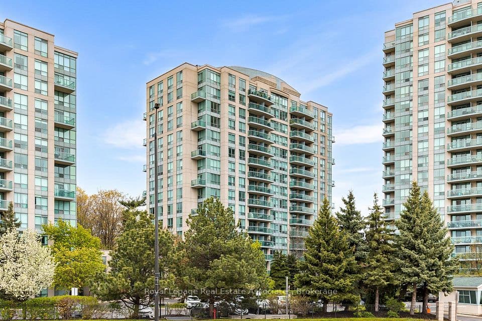 2565 Erin Centre Boulevard PH7, Mississauga, ON L5M 6Z8 – photo 2