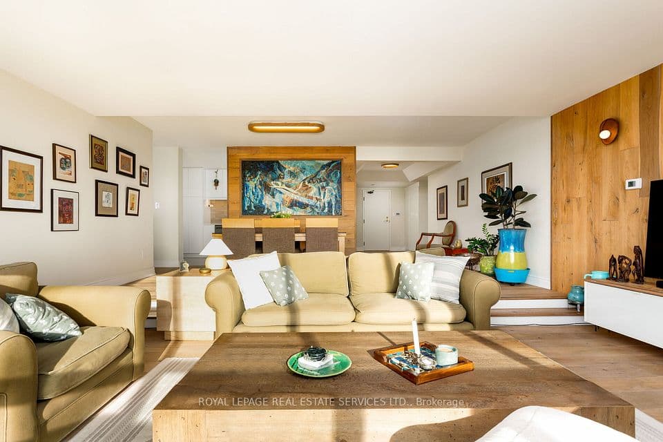 2180 Marine Drive 1401, Oakville, ON L6L 5V2 – photo 2