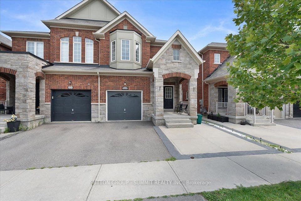 426 Bessborough Drive, Milton, ON L9T 8P8 – main photo