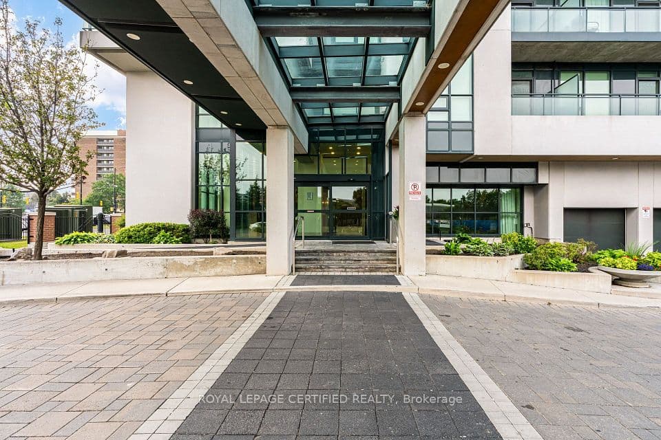 100 John Street 1806, Brampton, ON L6W 0A8 – photo 3