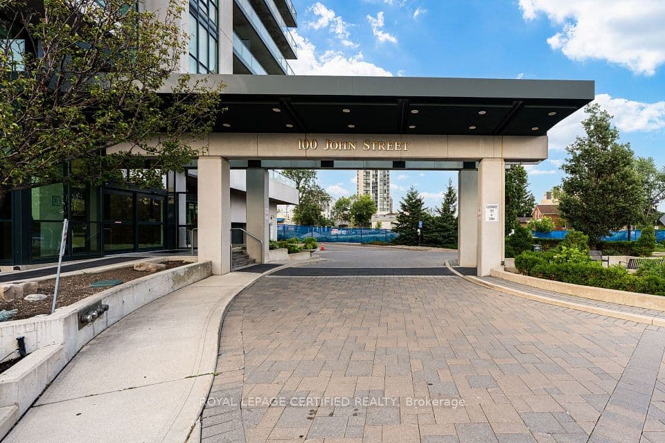 100 John Street 1806, Brampton, ON L6W 0A8 – photo 2