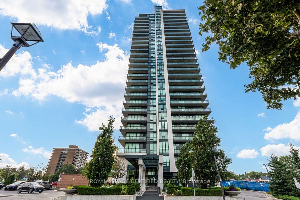 100 John Street 1806, Brampton, ON L6W 0A8 – main photo