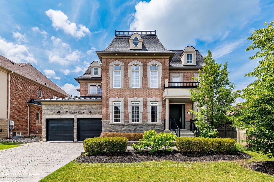 40 Cachet Court, Brampton, ON L6X 0X2 – main photo