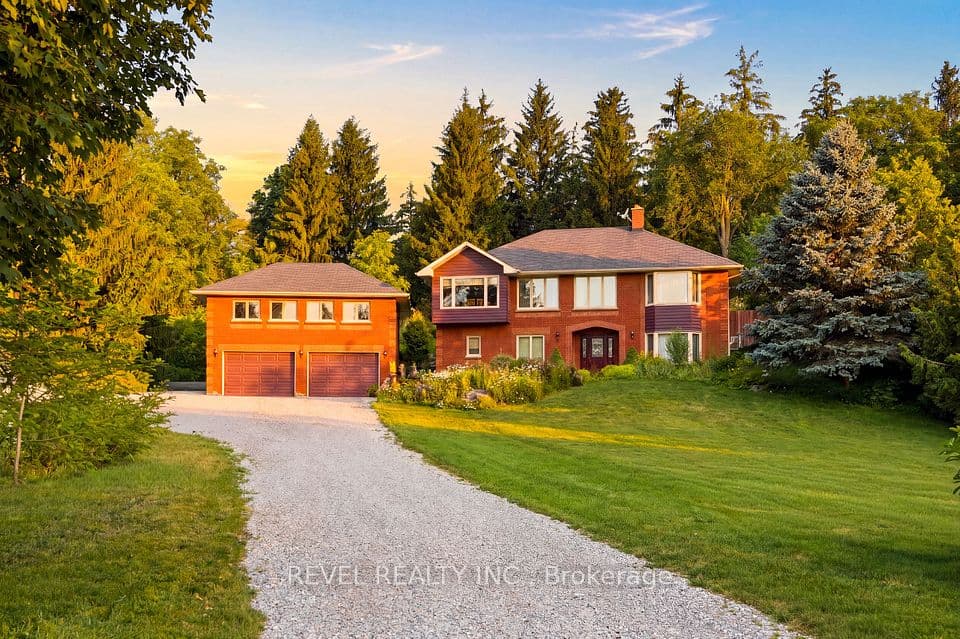 3156 Escarpment Side Road, Caledon, ON L7K 1E6 – main photo