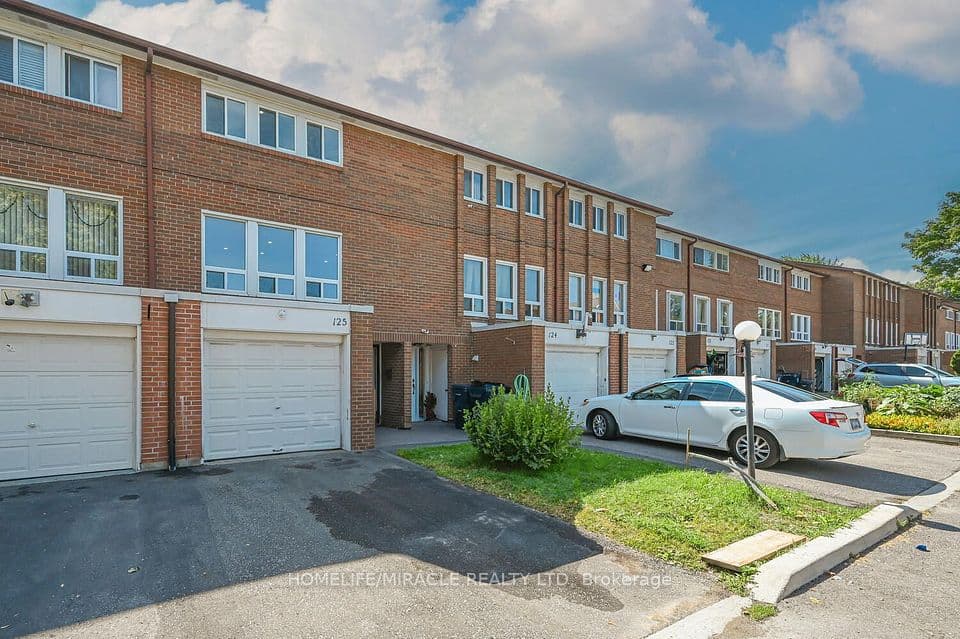 6466 Finch Avenue W 125, Toronto, ON M9V 1T4 – photo 2