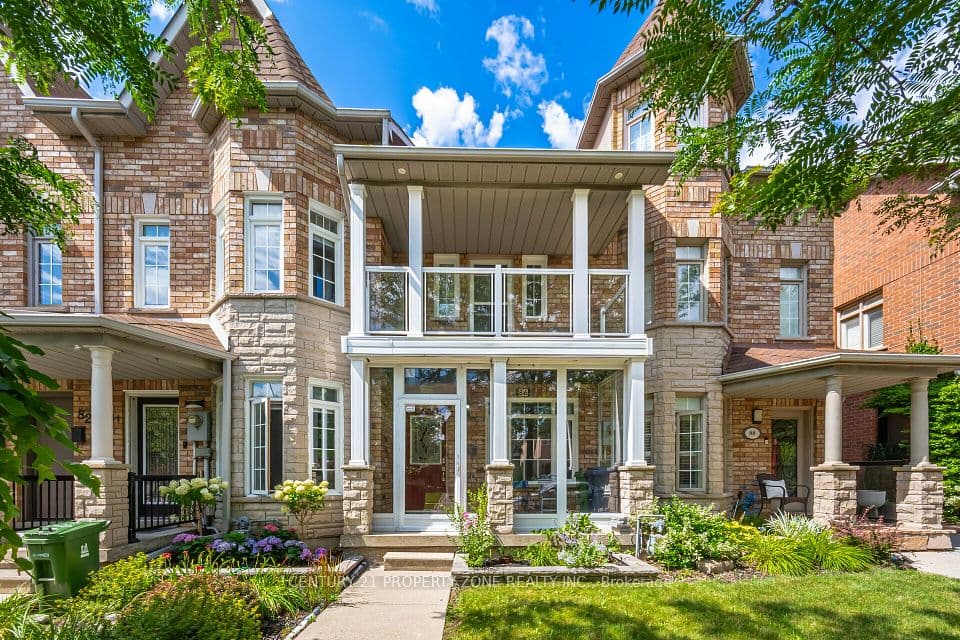 86 Rory Road, Toronto, ON M6L 3G1 – main photo