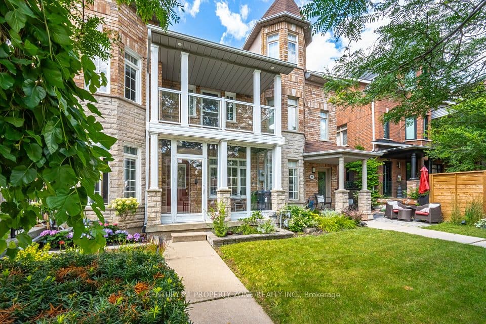 86 Rory Road, Toronto, ON M6L 3G1 – photo 2