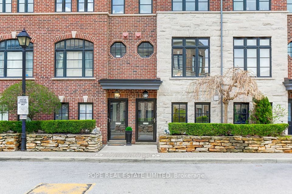 21 Ruby Lang Lane, Toronto, ON M8Z 0B8 – photo 2