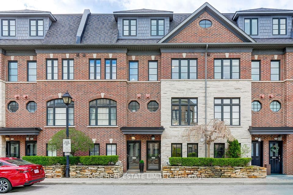21 Ruby Lang Lane, Toronto, ON M8Z 0B8 – main photo