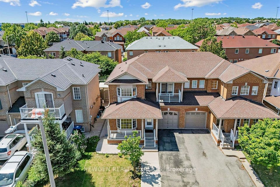 10 Checkerberry Crescent, Brampton, ON L6R 2T2 – photo 3