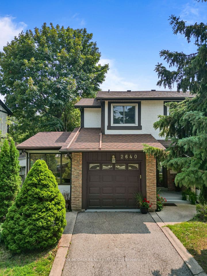 2640 Canberra Road, Mississauga, ON L5N 1V3 – photo 2