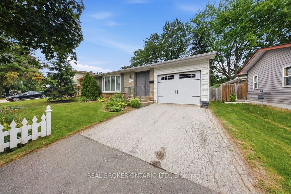 3157 Palmer Drive, Burlington, ON L7M 1L3 – photo 3