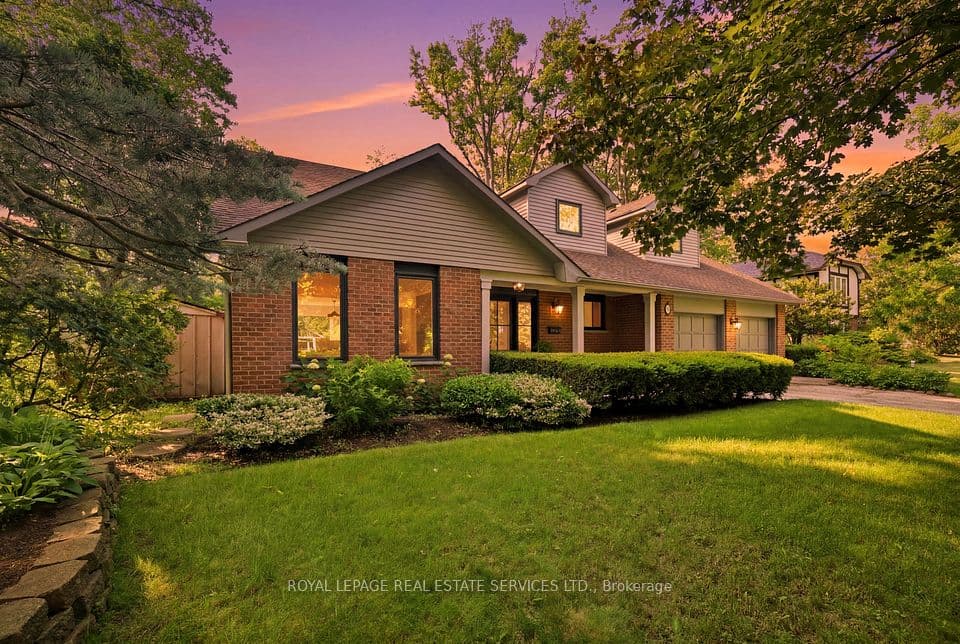 11 Regency Court, Oakville, ON L6H 2P6 – photo 2