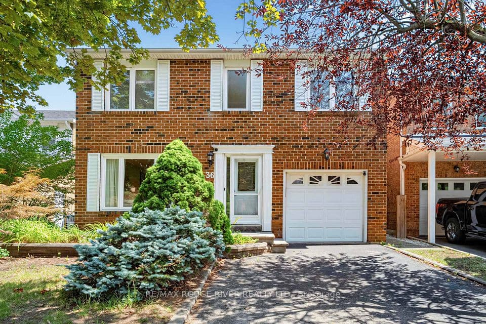 36 Nimrod Crescent, Brampton, ON L6S 4V3 – main photo