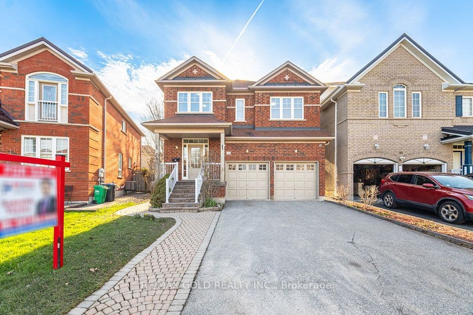 32 Ness Road, Brampton, ON L6Y 5N9 – photo 2
