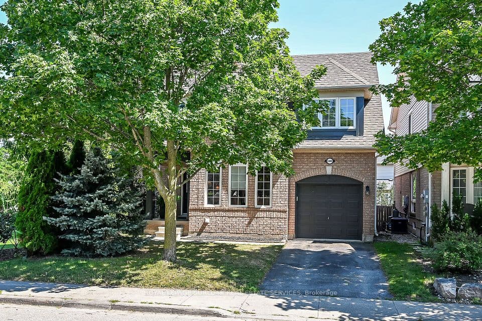 5660 Rosaline Road, Burlington, ON L7L 6T4 – main photo