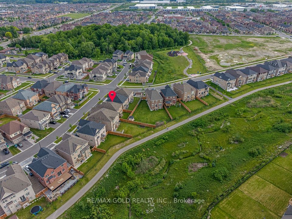 66 Puffin Crescent, Brampton, ON L6R 4C3 – photo 3