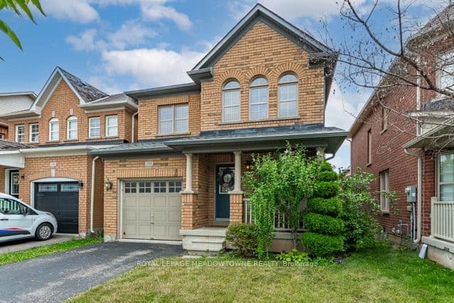 150 McCready Drive, Milton, ON L9T 0V2 – photo 3