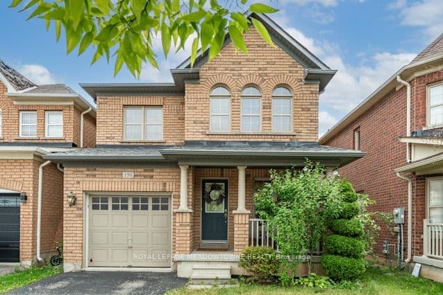 150 McCready Drive, Milton, ON L9T 0V2 – main photo